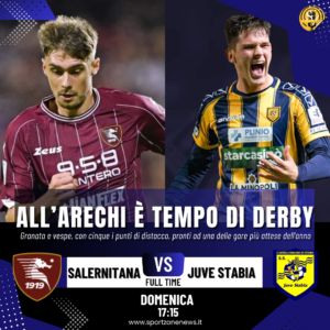 SERIE B - CALENDARIO E CLASSIFICHE (2)