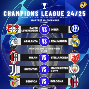 champions