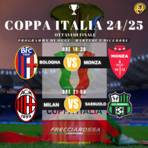 coppa italia