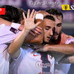 Il “Riviera” parla ancora molisano: il Campobasso stende 2-1 la Samb e condanna Boscaglia