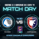 Atalanta U23–Campobasso: a Caravaggio un crocevia da dentro o fuori tra emergenza e sete di riscatto