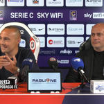Campobasso, Rizzetta a cuore aperto: «Non vendo, ma senza unità sono pronto a fare un passo indietro»